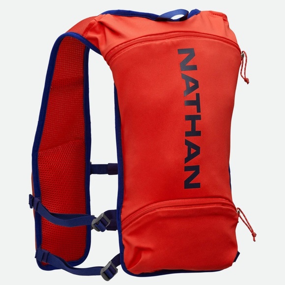 NATHAN unisex QuickStart 2.0 Hydration Pack 4 liter - Picture 7 of 7